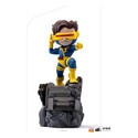 Marvel Comics figurine Mini Co. Deluxe PVC Cyclops (X-Men) 21 cm