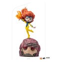 Marvel Comics figurine Mini Co. Deluxe PVC Jean Grey (X-Men) 28 cm