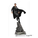 Zack Snyder's Justice League statuette 1/10 Art Scale Superman Black Suit 30 cm