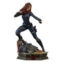 Avengers Infinity Saga statuette Legacy Replica 1/4 Black Widow 46 cm