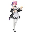 Re:ZERO -Starting Life in Another World- figurine Figma Ram 13 cm