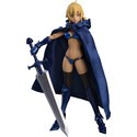 Original Character figurine Figma Bikini Armor (Makoto): Veteran Fighter Ver. 14 cm