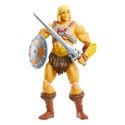 Masters of the Universe: Revelation Masterverse 2021 figurine He-Man 18 cm