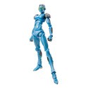 JoJo's Bizarre Adventure Part5 figurine Super Action Chozokado (S F) 16 cm