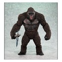 Godzilla vs Kong figurine Ultimate Article Monsters Kong 30 cm