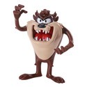 Looney Tunes figurine flexible Bendyfigs Taz Tasmanian Devil 9 cm