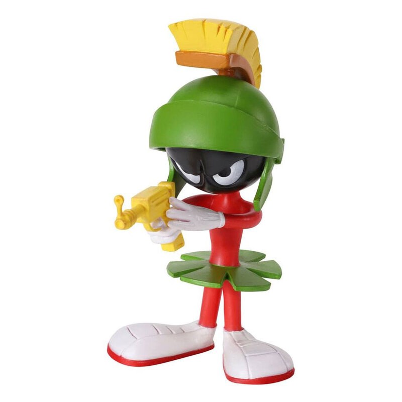 Looney Tunes figurine flexible Bendyfigs Marvin the Martian 11 cm