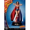 Wonder Woman 1975 statuette 1/3 Wonder Woman (Lynda Carter) Bonus Version 69 cm