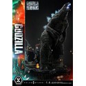 Godzilla vs. Kong statuette Godzilla Final Battle 60 cm