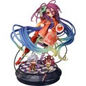 No Game No Life statuette 1/7 Schwi 22 cm