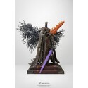 Dark Souls statuette 1/7 Pontiff Sulyvahn 66 cm