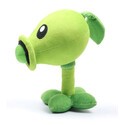 Plantes contre zombies peluche Pisto-pois 23 cm