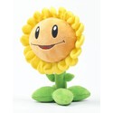 Plantes contre zombies peluche Tournesol 24 cm