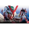 Gundam Gunpla RG 1/144 19 MBF-P02 Gundam Astray Red