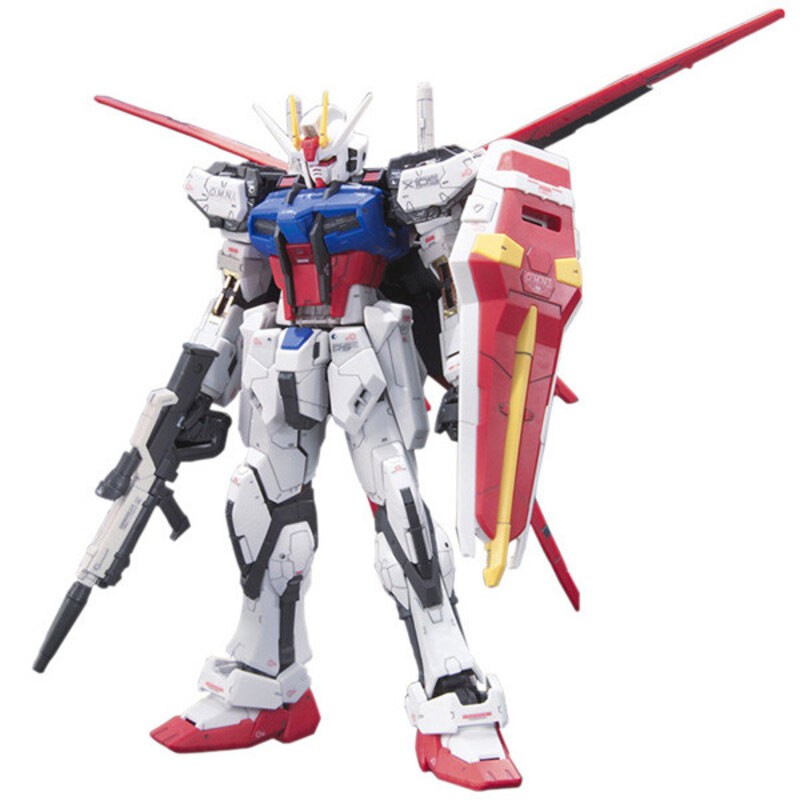 RG Gundam Gunpla 05 Freedom ZGMF-X10A Gundam 1/144 Maquette 13cm