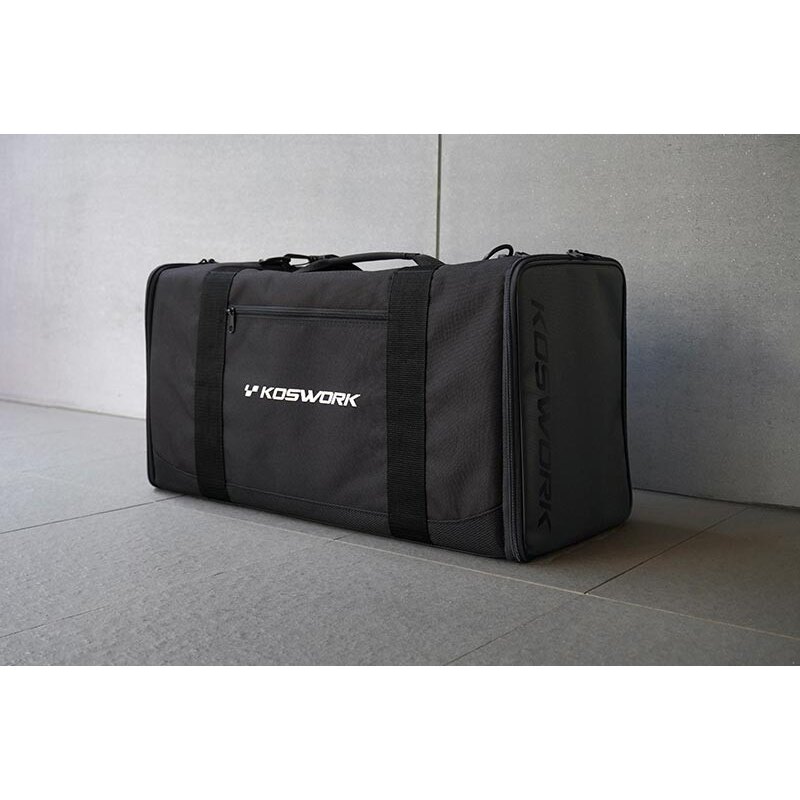 Sac de transport Koswork 1:10 Smart Touring Car Bag (570x260x310mm)