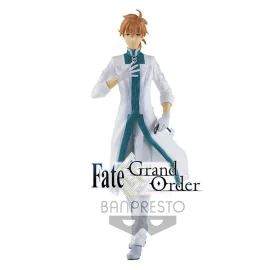 Fate Grand Order Final Singularity Grand Temple Time Romani Archaman 18cm