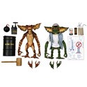 Gremlins 2 Ultimate 2-Pack Demolition 18cm