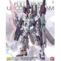 Gundam Gunpla 1/100 MG RX-0 Full Armor Unicorn Ver Ka