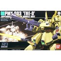 Gundam Gunpla HG 1/144 036 PMX-003 The O