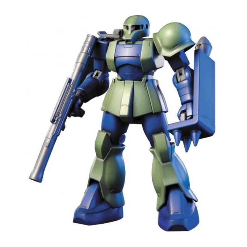 Gundam Gunpla HG 1/144 064 Zaku I