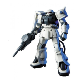 Gundam Gunpla HG 1/144 107 F2-Zaku Earth Federation Type