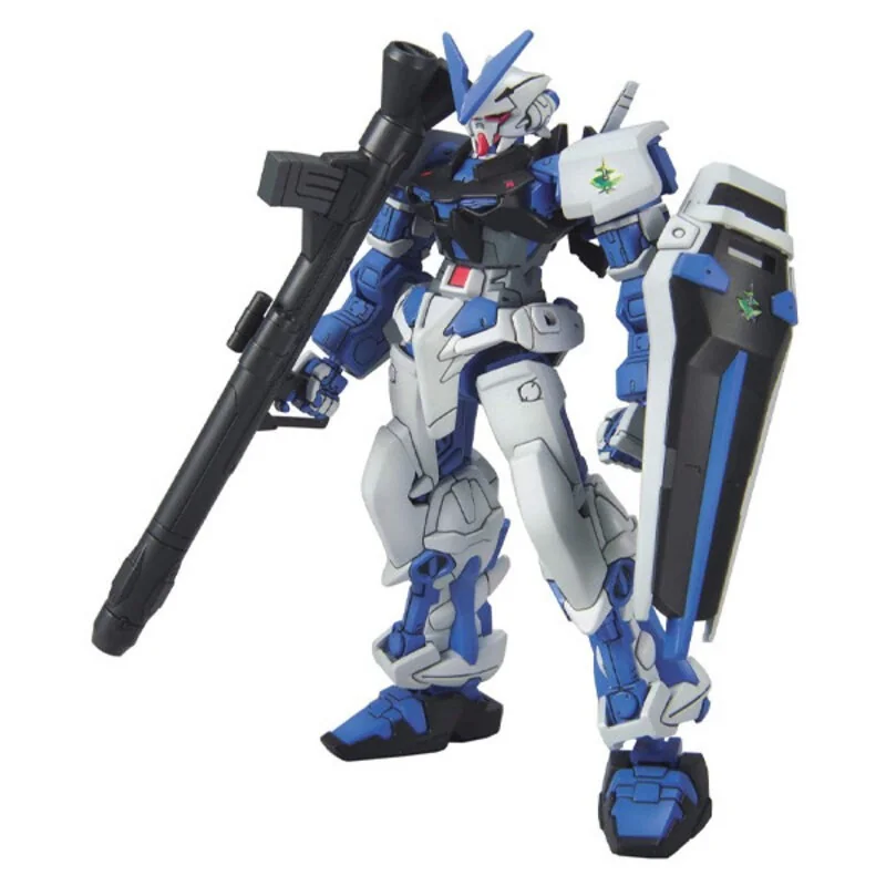 Gundam Gunpla HG 1/144 13 Gundam Astray Blue Frame