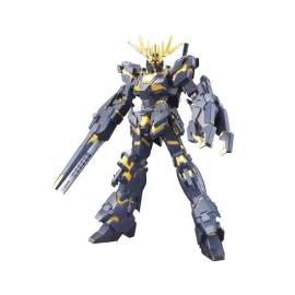 Gundam Gunpla HG 1/144 134 Banshee Destroy Mode