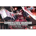 Gundam Gunpla HG 1/144 22 Gunner Zaku Warrior Lunamaria Hawke