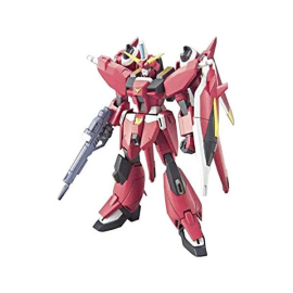 Gundam Gunpla HG 1/144 24 Saviour Gundam