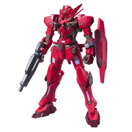 Gundam Gunpla HG 1/144 62 Astraea Type F