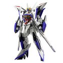 Gundam SEED Eclipse MG 1/100 Eclipse Gundam - Gunpla