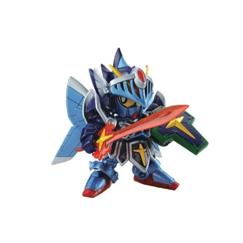 Gundam Gunpla SD BB393 LegendBB Full Armor Knight Gundam