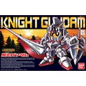 Gundam Gunpla SDBB 370 Legendbb Knight Gundam