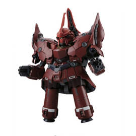 Gundam Gunpla SDBB 392 Neo Zeong