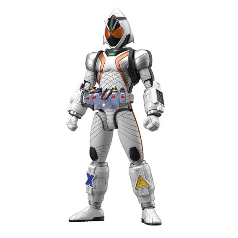 Kamen Rider Figure-Rise Kamen Rider Fourze Basestates