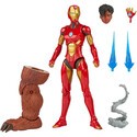 Marvel Legends Comics Ironheart 15cm