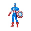 Marvel Legends Retro Captain America 9.5cm