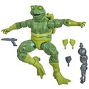 Marvel Legends Spider-Man Build A Figure Frogman 15cm