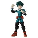 My Hero Academia Anime Heroes Izuku Midoriya 17cm