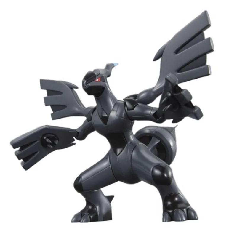 Pokemon Pokepla 14 Zekrom