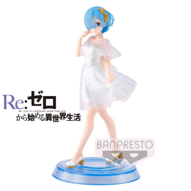 Re Zero Starting Life In Another World Serenus Couture Rem 20cm