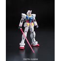 Gundam Gunpla RG 1/144 01 RX-78-2 Gundam