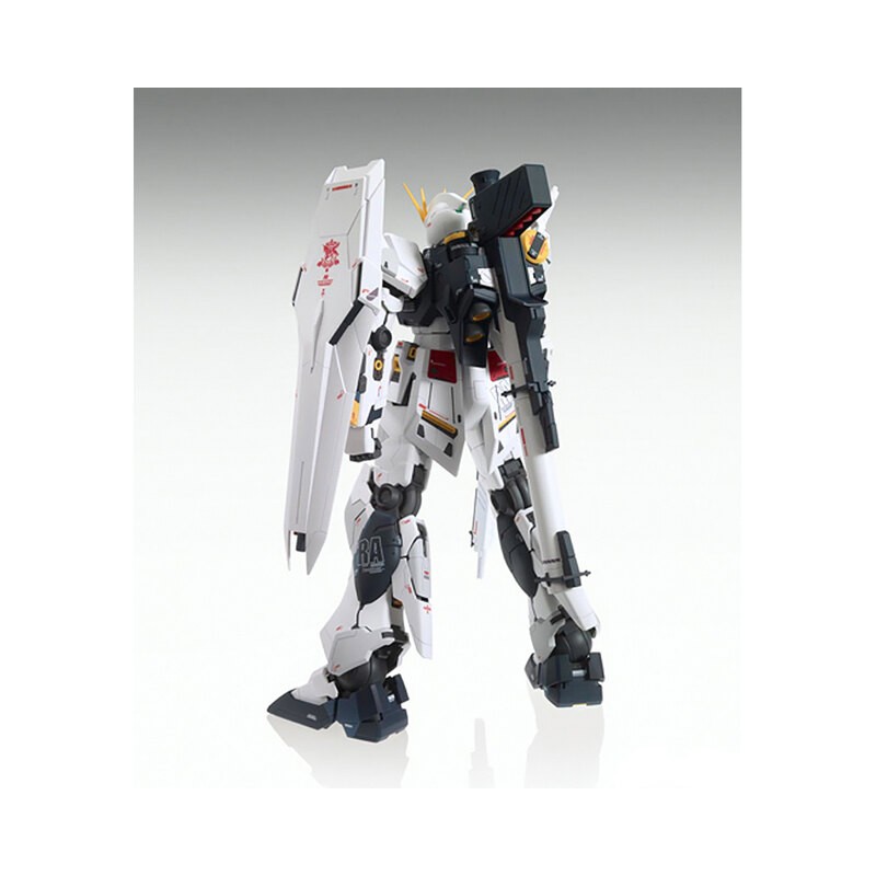 Gundam Gunpla MG 1/100 RX-93 V gundam Ver.Ka