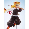 Demon Slayer: Kimetsu no Yaiba statuette ConoFig Kyojuro Rengoku 13 cm