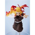 Demon Slayer: Kimetsu no Yaiba statuette ConoFig Kyojuro Rengoku 13 cm