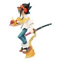 Shaman King - Yoh Asakura Ichibansho (The Second)