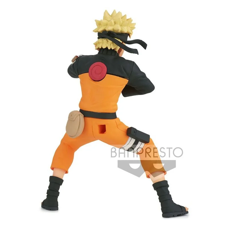 Vibration Stars : Uzumaki Naruto (Sage Mode)