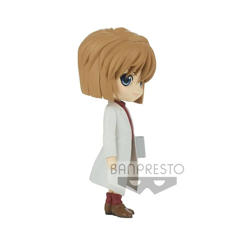 Détective Conan figurine Q Posket Ai Haibara Ver. B 13 cm