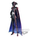 Star Wars: Visions statuette PVC The Twins Am (with Helmet) 18 cm